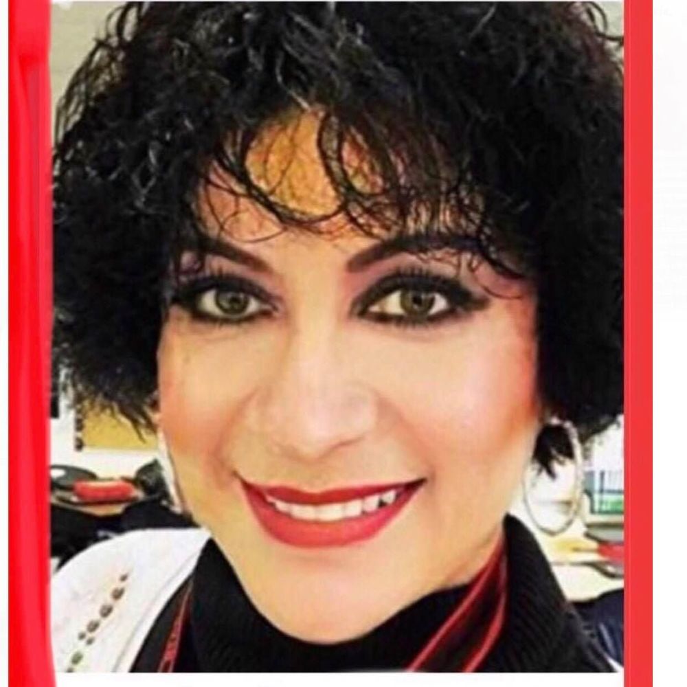 Meet your Posher, Luz